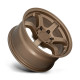 ALU disky Motegi Motegi MR150 TRAILITE disk 17x8.5 6X139.7 106.1 ET0, Matný bronz | race-shop.sk