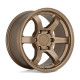 ALU disky Motegi Motegi MR150 TRAILITE disk 17x8.5 6X139.7 106.1 ET18, Matný bronz | race-shop.sk