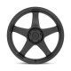 ALU disky Motegi Motegi MR151 CS5 disk 18x8.5 5X114.3 72.56 ET25, Saténová čierna | race-shop.sk