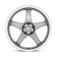 ALU disky Motegi Motegi MR151 CS5 disk 18x8.5 5X100 56.15 ET30, Gunmetal | race-shop.sk