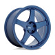 ALU disky Motegi Motegi MR151 CS5 disk 18x9.5 5X114.3 72.56 ET40, Satin metallic blue | race-shop.sk