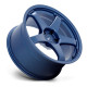ALU disky Motegi Motegi MR151 CS5 disk 18x9.5 5X114.3 72.56 ET40, Satin metallic blue | race-shop.sk