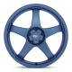 ALU disky Motegi Motegi MR151 CS5 disk 18x9.5 5X114.3 72.56 ET40, Satin metallic blue | race-shop.sk
