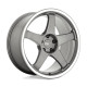 ALU disky Motegi Motegi MR151 CS5 disk 19x8.5 5X114.3 72.56 ET35, Gunmetal | race-shop.sk