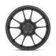 ALU disky Motegi Motegi MR152 SS5 disk 18x8.5 5X112 66.56 ET45, Saténová čierna | race-shop.sk