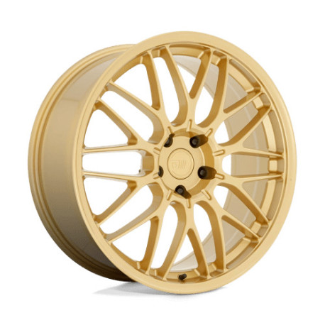 ALU disky Motegi Motegi MR153 CM10 disk 19x8.5 5X108 63.36 ET42, Rally zlatá | race-shop.sk
