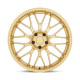ALU disky Motegi Motegi MR153 CM10 disk 19x8.5 5X108 63.36 ET42, Rally zlatá | race-shop.sk