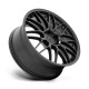 ALU disky Motegi Motegi MR153 CM10 disk 19x8.5 5X112 66.56 ET45, Saténová čierna | race-shop.sk