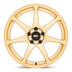 ALU disky Motegi Motegi MR154 BATTLE disk 17x8 5X114.3 72.56 ET43, Zlatá | race-shop.sk