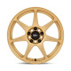 ALU disky Motegi Motegi MR154 BATTLE disk 17x8 5X120 72.56 ET30, Zlatá | race-shop.sk