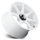 ALU disky Motegi Motegi MR154 BATTLE disk 18x9.5 5X114.3 72.56 ET30, Biela | race-shop.sk
