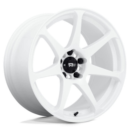 ALU disky Motegi Motegi MR154 BATTLE disk 18x9.5 5X114.3 72.56 ET38, Biela | race-shop.sk