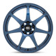 ALU disky Motegi Motegi MR154 BATTLE disk 18x9.5 5X114.3 72.56 ET15, Polnočná modrá | race-shop.sk