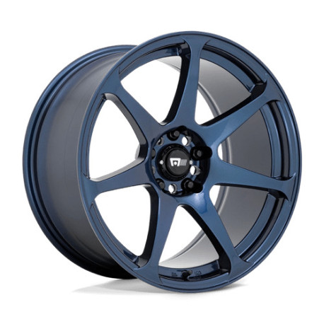 ALU disky Motegi Motegi MR154 BATTLE disk 18x9.5 5X114.3 72.56 ET30, Polnočná modrá | race-shop.sk
