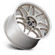 ALU disky Motegi Motegi MR158 TSUBAKI disk 18x10.5 5X120 74.1 ET25, motorsport zlatá | race-shop.sk
