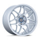 ALU disky Motegi Motegi MR158 TSUBAKI disk 18x10.5 5X120 74.1 ET35, Hyper silver | race-shop.sk