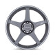ALU disky Motegi Motegi MR159 BATTLE V wheel 18x10.5 5X120 74.1 ET25, Gunzilla | race-shop.sk