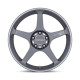 ALU disky Motegi Motegi MR159 BATTLE V disk 18x8.5 5X120 74.1 ET35, Gunzilla | race-shop.sk