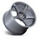 ALU disky Motegi Motegi MR159 BATTLE V disk 18x9.5 5X114.3 72.56 ET38, Gunzilla | race-shop.sk