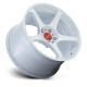 ALU disky Motegi Motegi MR159 BATTLE V disk 18x9.5 5X114.3 72.56 ET38, Biela perla Matsuri | race-shop.sk