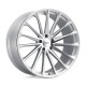 ALU disky OHM OHM PROTON wheel 19x8.5 5X114.3 71.5 ET30, Silver | race-shop.sk