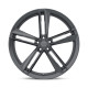 ALU disky OHM OHM LIGHTNING wheel 20x9 5X114.3 71.5 ET30, Gloss gunmetal | race-shop.sk
