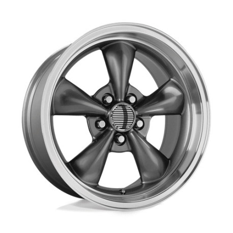 ALU disky Performance Replicas Performance Replicas PR106 disk 18x10 5X114.3 70.7 ET45, Antracitová | race-shop.sk