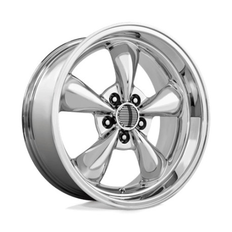ALU disky Performance Replicas Performance Replicas PR106 disk 18x9 5X114.3 70.7 ET30, Chróm | race-shop.sk