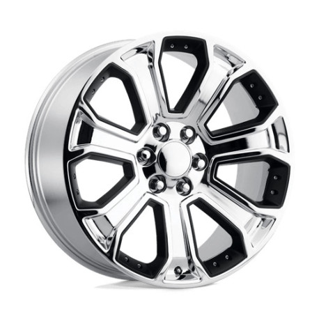 ALU disky Performance Replicas Performance Replicas PR113 disk 20x9 6X139.7 78.1 ET24, Chróm | race-shop.sk