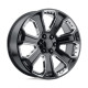 ALU disky Performance Replicas Performance Replicas PR113 disk 20x9 6X139.7 78.1 ET24, Čierna lesklá | race-shop.sk