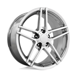 Performance Replicas PR117 disk 19x10 5X120.65 70.7 ET79, Chróm