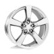ALU disky Performance Replicas Performance Replicas PR125 disk 20x8 5X120 67.06 ET35, Chróm | race-shop.sk