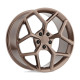 ALU disky Performance Replicas Performance Replicas PR126 disk 20x10 5X120 67.06 ET23, Meď | race-shop.sk