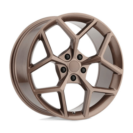 ALU disky Performance Replicas Performance Replicas PR126 disk 20x10 5X120 67.06 ET23, Meď | race-shop.sk
