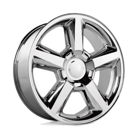 ALU disky Performance Replicas Performance Replicas PR131 disk 20x8.5 6X139.7 78.1 ET31, Chróm | race-shop.sk