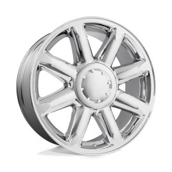 Performance Replicas PR133 disk 20x8.5 6X139.7 78.1 ET31, Chróm