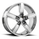 ALU disky Performance Replicas Performance Replicas PR134 disk 20x9 5X120 67.06 ET40, Chróm | race-shop.sk