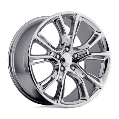 ALU disky Performance Replicas Performance Replicas PR137 disk 22x9 5X127 71.5 ET34, Chróm | race-shop.sk