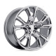 ALU disky Performance Replicas Performance Replicas PR137 disk 20x9 5X127 71.5 ET34, Chróm | race-shop.sk