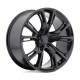 ALU disky Performance Replicas Performance Replicas PR137 disk 22x9 5X127 71.5 ET34, Čierna lesklá | race-shop.sk