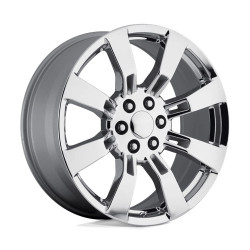 Performance Replicas PR144 disk 20x8.5 6X139.7 78.1 ET31, Chróm