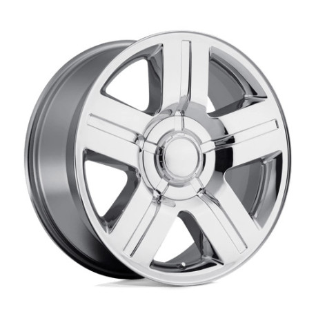 ALU disky Performance Replicas Performance Replicas PR147 disk 26x10 6X139.7 78.1 ET31, Chróm | race-shop.sk