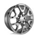 ALU disky Performance Replicas Performance Replicas PR150 disk 22x9 6X139.7 78.1 ET27, Chróm | race-shop.sk