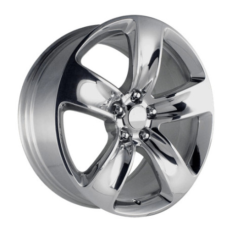 ALU disky Performance Replicas Performance Replicas PR154 disk 20x10 5X127 71.5 ET50, Polished | race-shop.sk
