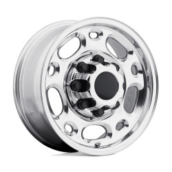 Performance Replicas PR156 disk 16x6.5 8X165.1 117 ET28, Polished