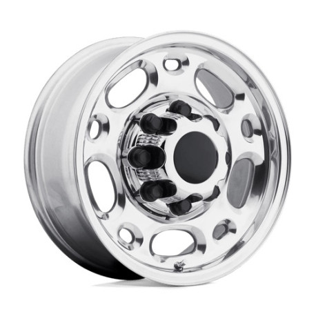 ALU disky Performance Replicas Performance Replicas PR156 disk 16x6.5 8X165.1 117 ET28, Polished | race-shop.sk