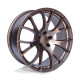 ALU disky Performance Replicas Performance Replicas PR161 disk 20x10 5X115 71.5 ET18, Meď | race-shop.sk