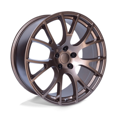 ALU disky Performance Replicas Performance Replicas PR161 disk 22x9.5 5X127 71.5 ET35, Meď | race-shop.sk