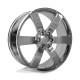 ALU disky Performance Replicas Performance Replicas PR165 disk 24x10 6X139.7 78.1 ET31, Chróm | race-shop.sk