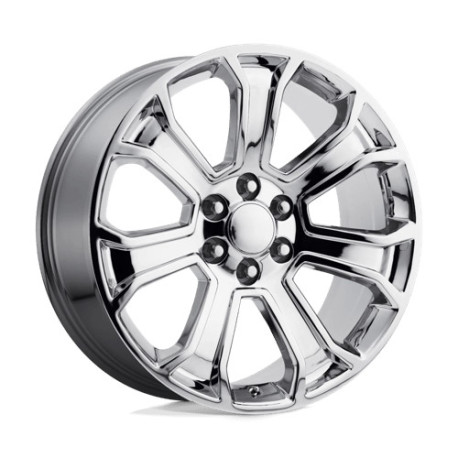 ALU disky Performance Replicas Performance Replicas PR166 disk 22x9 6X139.7 78.1 ET24, Chróm | race-shop.sk